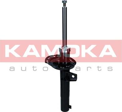 Kamoka 2001185 - Amortizators www.autospares.lv