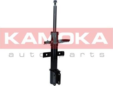 Kamoka 2001180 - Amortizators www.autospares.lv