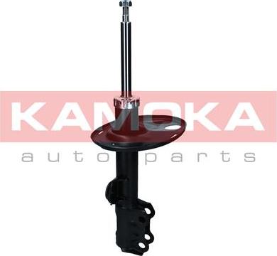 Kamoka 2001122 - Amortizators www.autospares.lv