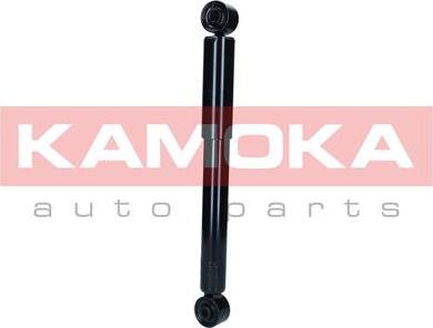 Kamoka 2001170 - Amortizators www.autospares.lv