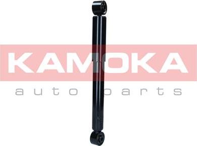 Kamoka 2001170 - Amortizators www.autospares.lv