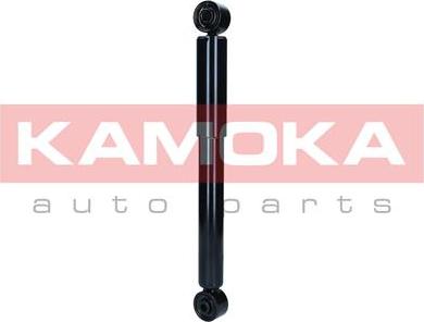 Kamoka 2001170 - Amortizators www.autospares.lv