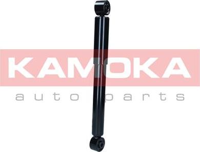 Kamoka 2001170 - Amortizators www.autospares.lv