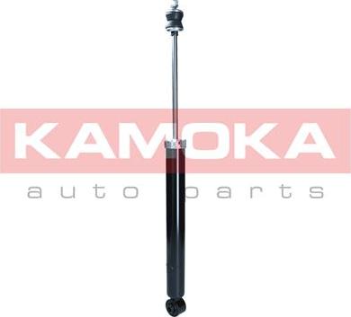 Kamoka 2001171 - Amortizators www.autospares.lv