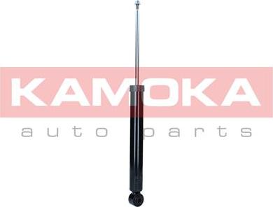 Kamoka 2001208 - Amortizators www.autospares.lv