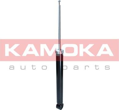 Kamoka 2001207 - Amortizators www.autospares.lv