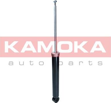 Kamoka 2001214 - Amortizators www.autospares.lv