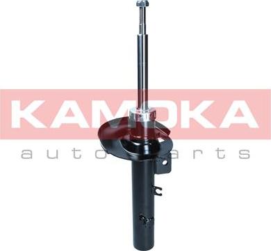 Kamoka 2001281 - Amortizators www.autospares.lv