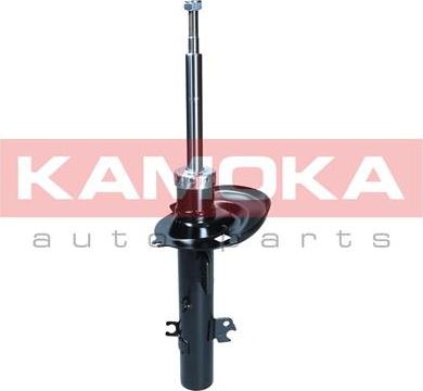 Kamoka 2001281 - Amortizators www.autospares.lv