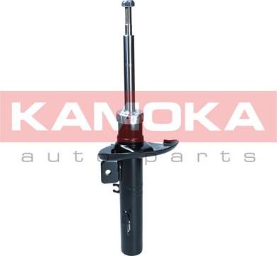 Kamoka 2001281 - Amortizators www.autospares.lv