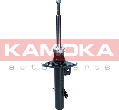 Kamoka 2001282 - Amortizators www.autospares.lv