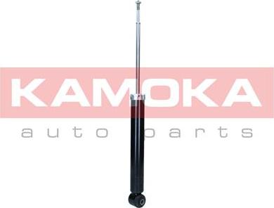 Kamoka 2001225 - Amortizators www.autospares.lv