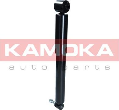 Kamoka 2001222 - Amortizators www.autospares.lv