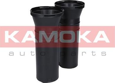 Kamoka 2019044 - Aizsargvāciņš / Putekļusargs, Amortizators www.autospares.lv