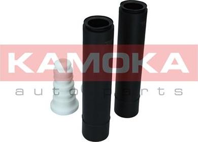 Kamoka 2019055 - Putekļu aizsargkomplekts, Amortizators www.autospares.lv