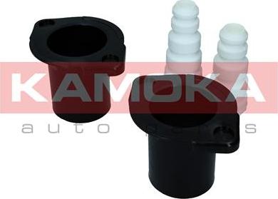 Kamoka 2019068 - Putekļu aizsargkomplekts, Amortizators www.autospares.lv