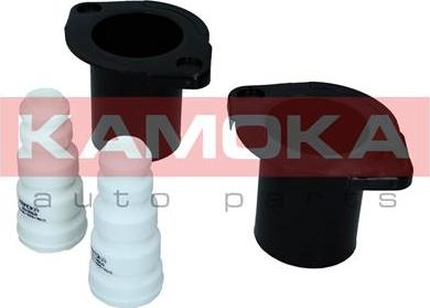 Kamoka 2019068 - Putekļu aizsargkomplekts, Amortizators www.autospares.lv