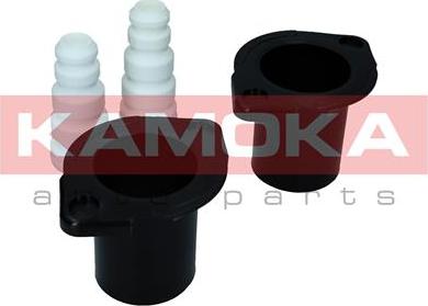 Kamoka 2019068 - Putekļu aizsargkomplekts, Amortizators www.autospares.lv