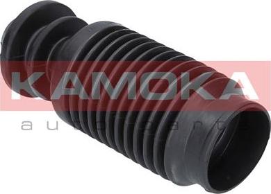 Kamoka 2019003 - Putekļu aizsargkomplekts, Amortizators www.autospares.lv