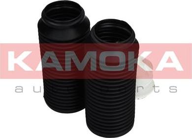 Kamoka 2019019 - Putekļu aizsargkomplekts, Amortizators www.autospares.lv