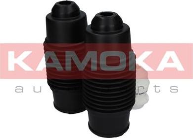 Kamoka 2019024 - Пылезащитный комплект, амортизатор www.autospares.lv