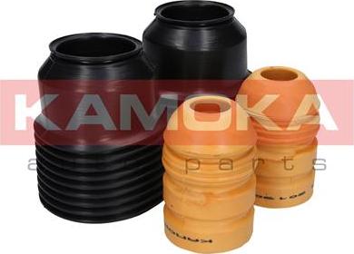 Kamoka 2019028 - Putekļu aizsargkomplekts, Amortizators www.autospares.lv