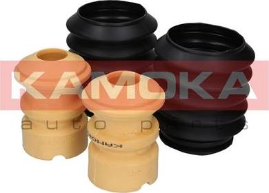 Kamoka 2019077 - Putekļu aizsargkomplekts, Amortizators www.autospares.lv