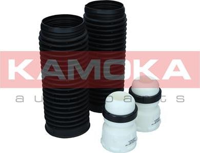 Kamoka 2019196 - Пылезащитный комплект, амортизатор www.autospares.lv