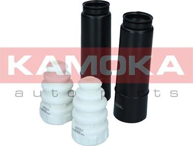 Kamoka 2019151 - Пылезащитный комплект, амортизатор www.autospares.lv