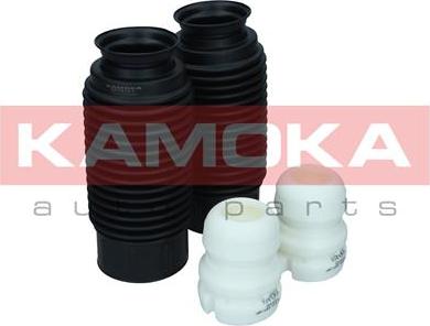 Kamoka 2019161 - Пылезащитный комплект, амортизатор www.autospares.lv