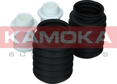 Kamoka 2019101 - Putekļu aizsargkomplekts, Amortizators www.autospares.lv