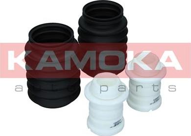 Kamoka 2019101 - Пылезащитный комплект, амортизатор www.autospares.lv