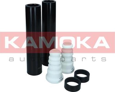 Kamoka 2019114 - Putekļu aizsargkomplekts, Amortizators www.autospares.lv