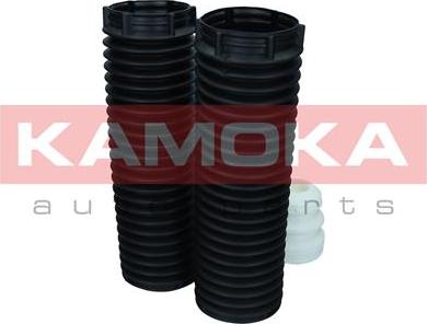 Kamoka 2019131 - Dust Cover Kit, shock absorber www.autospares.lv