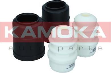 Kamoka 2019177 - Пылезащитный комплект, амортизатор www.autospares.lv