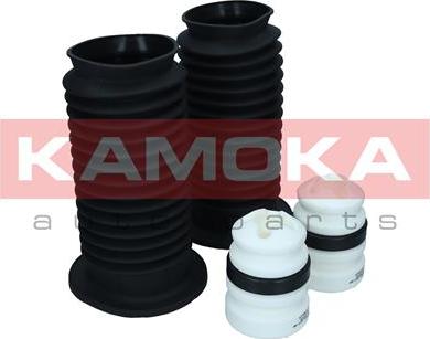 Kamoka 2019217 - Пылезащитный комплект, амортизатор www.autospares.lv