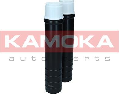 Kamoka 2019229 - Putekļu aizsargkomplekts, Amortizators www.autospares.lv