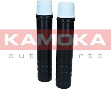 Kamoka 2019229 - Putekļu aizsargkomplekts, Amortizators www.autospares.lv