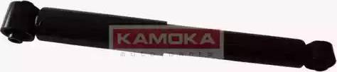 Kamoka 20349005 - Amortizators www.autospares.lv