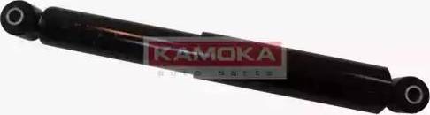 Kamoka 20349002 - Amortizators www.autospares.lv