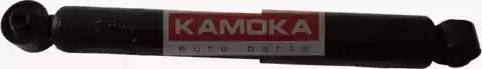 Kamoka 20349007 - Shock Absorber www.autospares.lv