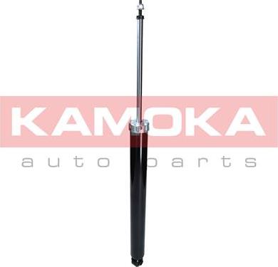 Kamoka 20349011 - Amortizators autospares.lv