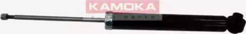 Kamoka 20344004 - Амортизатор www.autospares.lv