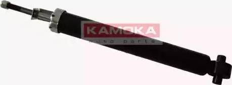 Kamoka 20344005 - Amortizators www.autospares.lv