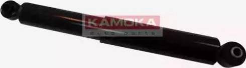 Kamoka 20344002 - Amortizators www.autospares.lv