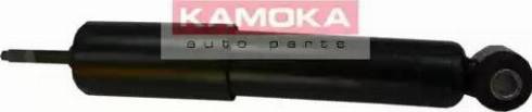 Kamoka 20344194 - Amortizators www.autospares.lv