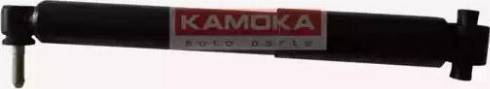 Kamoka 20344810 - Shock Absorber www.autospares.lv