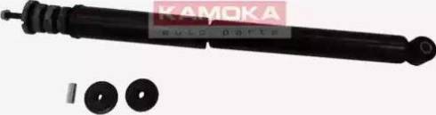 Kamoka 20344885 - Amortizators www.autospares.lv