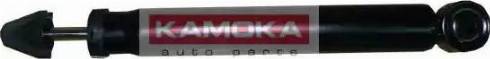 Kamoka 20344201 - Shock Absorber www.autospares.lv