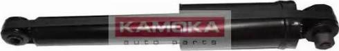 Kamoka 20344273 - Amortizators www.autospares.lv